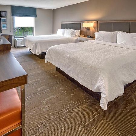 Hampton Inn & Suites Fort Myers Estero Εξωτερικό φωτογραφία