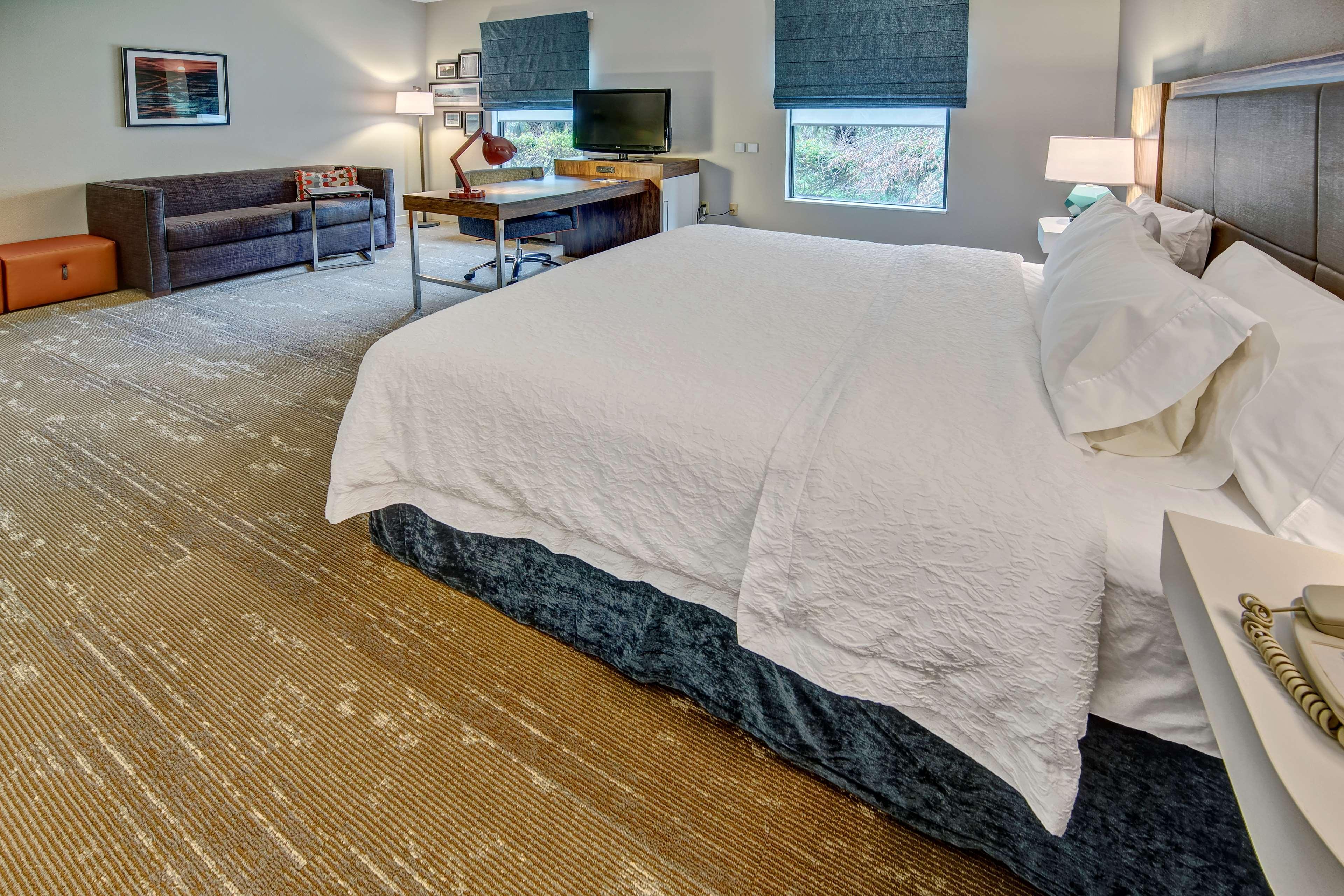 Hampton Inn & Suites Fort Myers Estero Εξωτερικό φωτογραφία