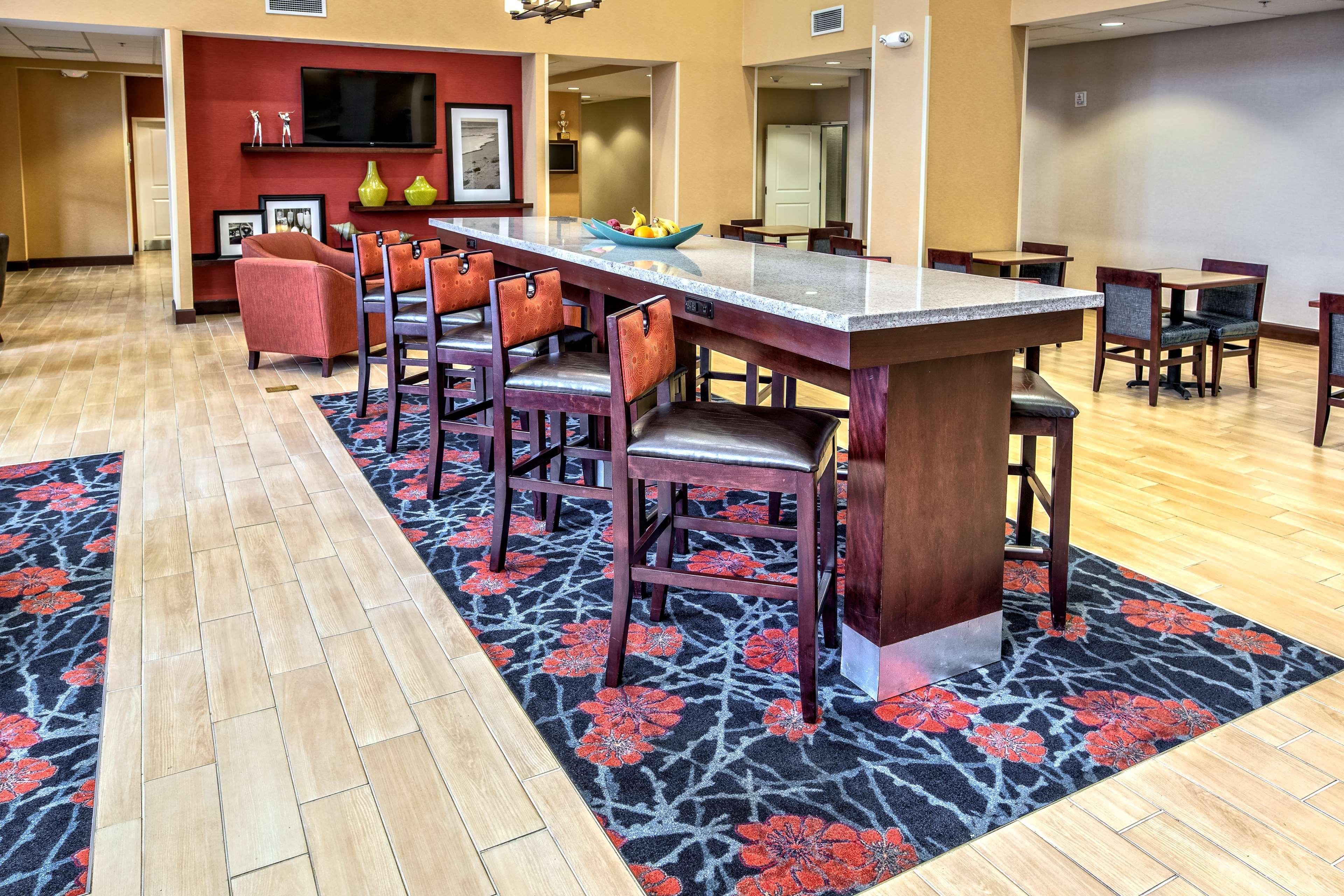 Hampton Inn & Suites Fort Myers Estero Εξωτερικό φωτογραφία
