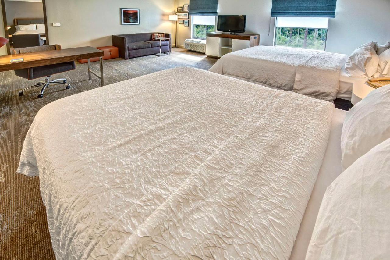 Hampton Inn & Suites Fort Myers Estero Εξωτερικό φωτογραφία