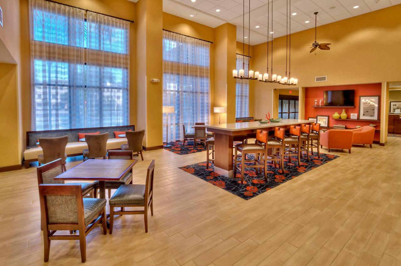 Hampton Inn & Suites Fort Myers Estero Εξωτερικό φωτογραφία