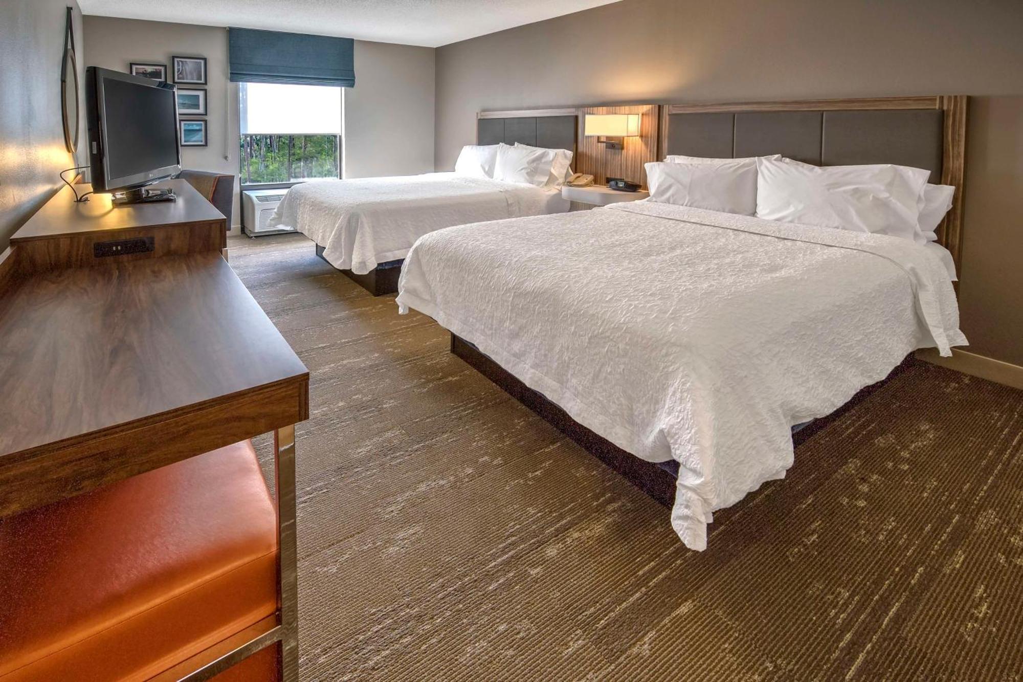 Hampton Inn & Suites Fort Myers Estero Εξωτερικό φωτογραφία