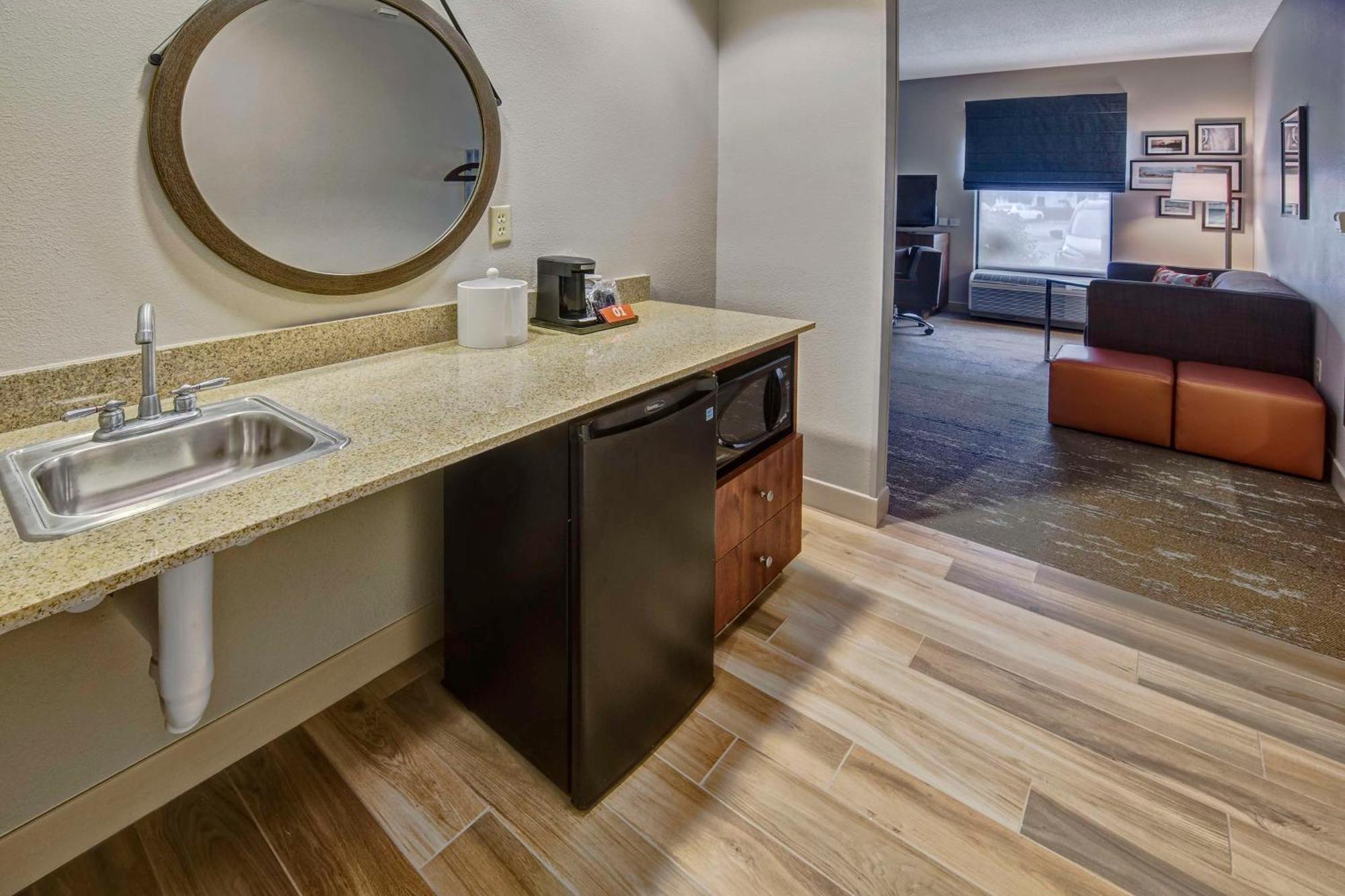 Hampton Inn & Suites Fort Myers Estero Εξωτερικό φωτογραφία