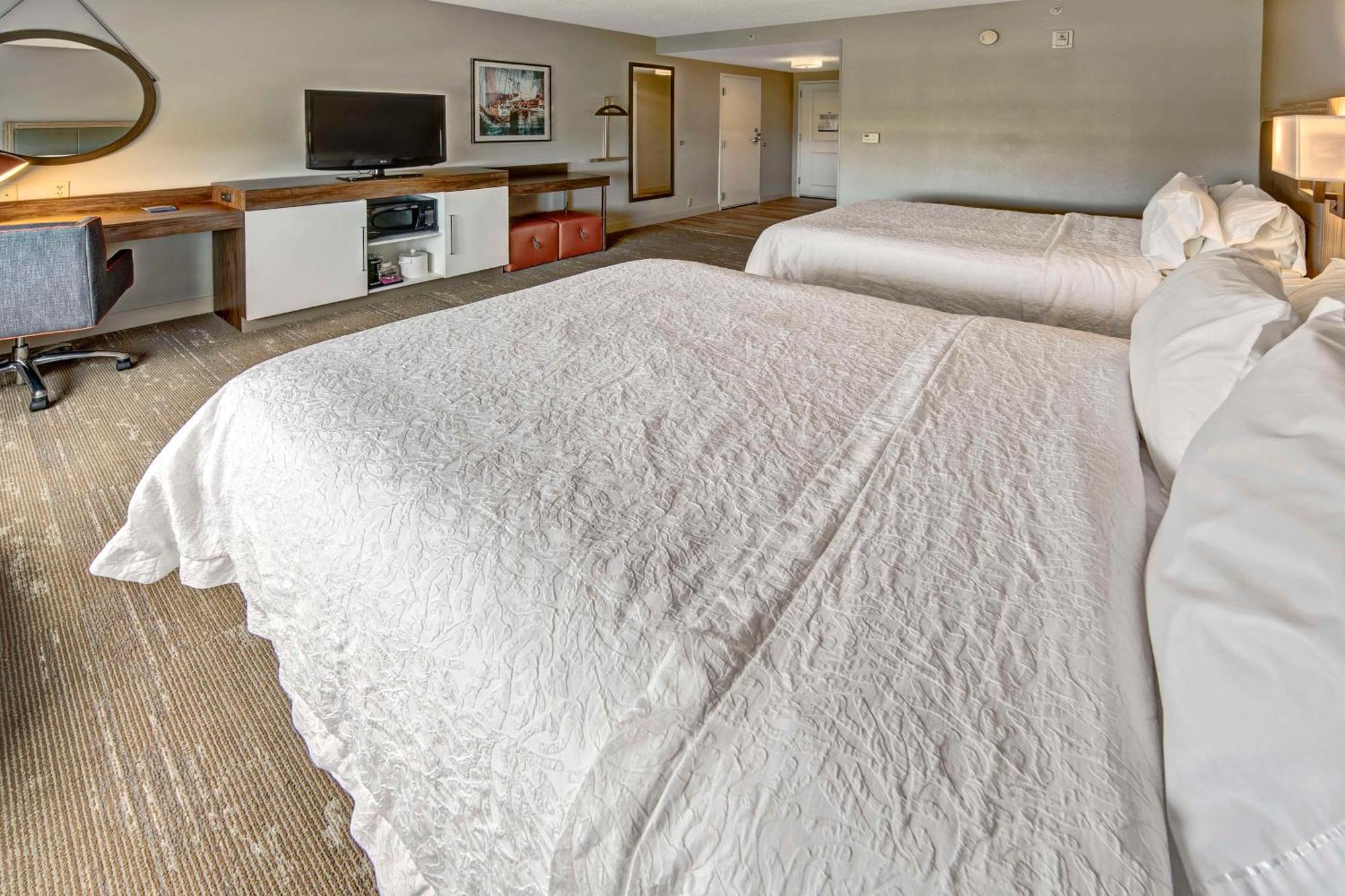 Hampton Inn & Suites Fort Myers Estero Εξωτερικό φωτογραφία