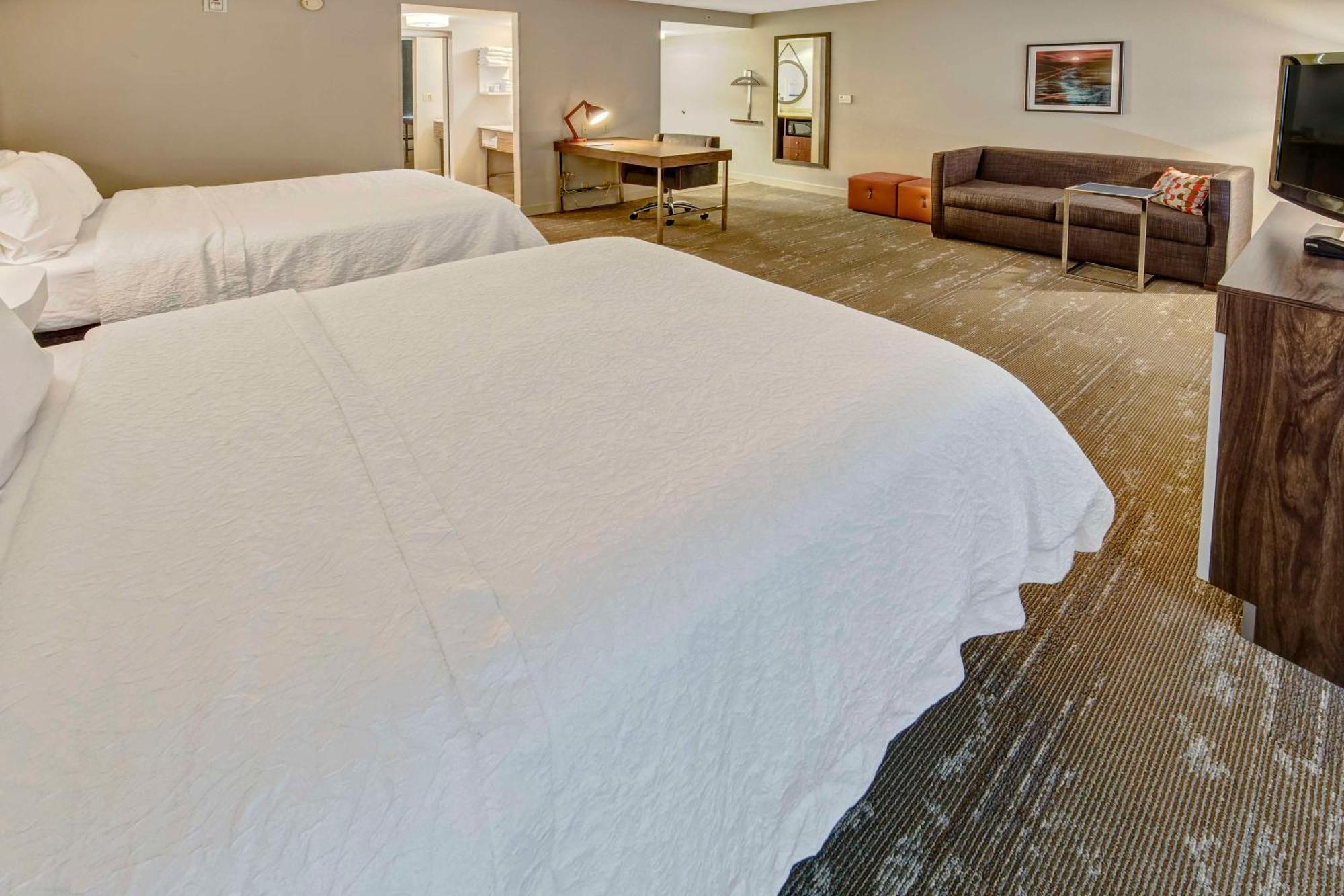 Hampton Inn & Suites Fort Myers Estero Εξωτερικό φωτογραφία