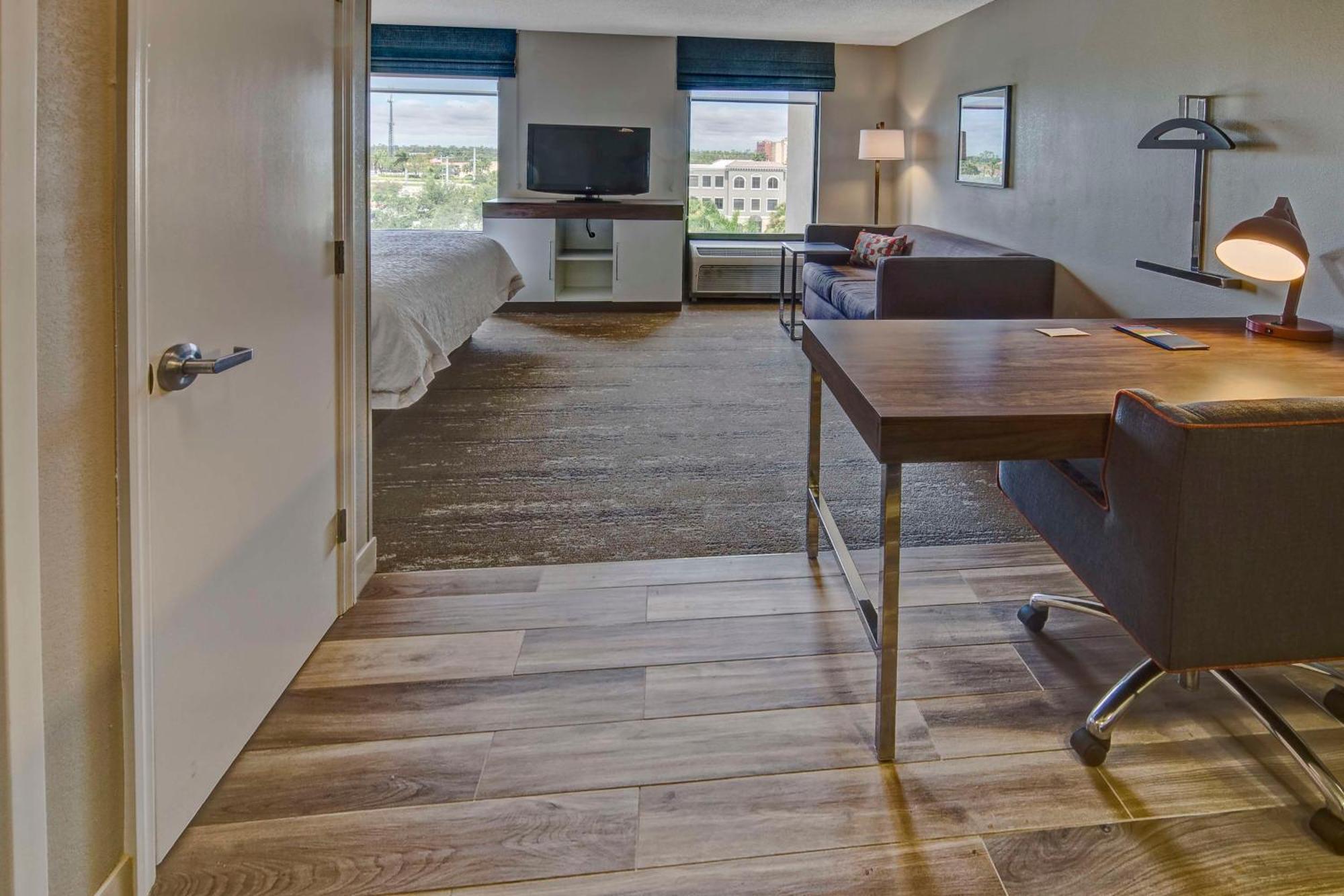 Hampton Inn & Suites Fort Myers Estero Εξωτερικό φωτογραφία