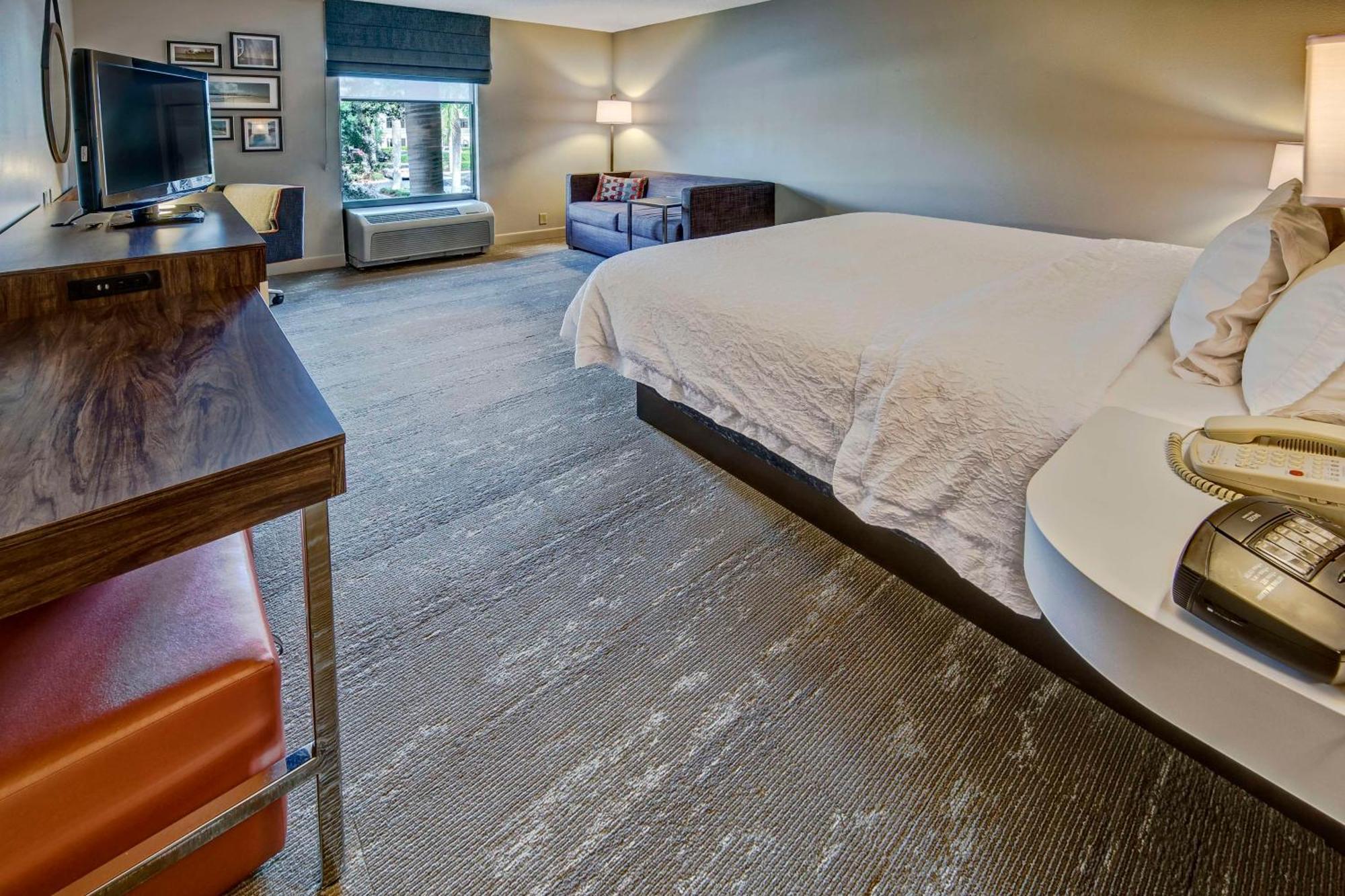 Hampton Inn & Suites Fort Myers Estero Εξωτερικό φωτογραφία