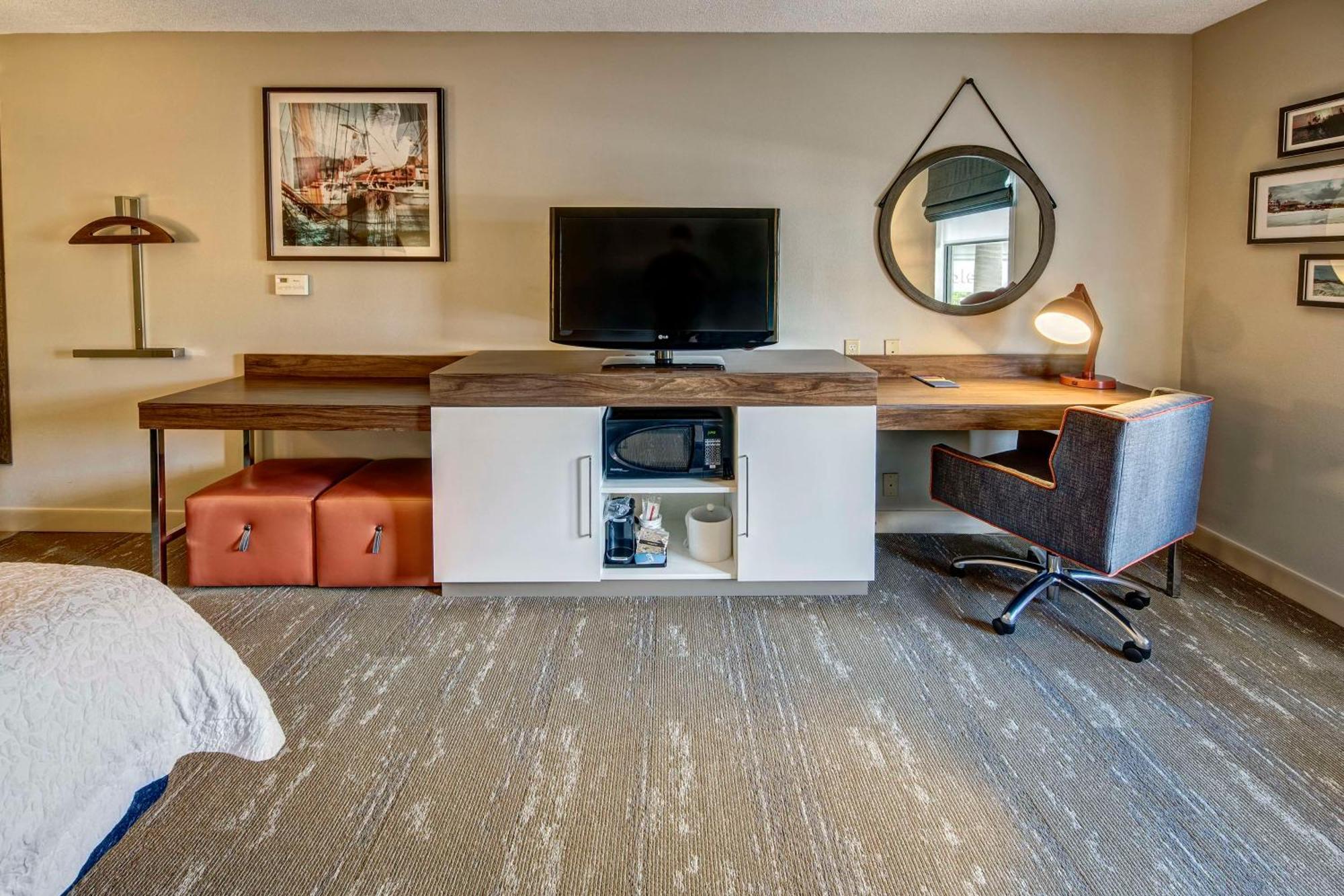 Hampton Inn & Suites Fort Myers Estero Εξωτερικό φωτογραφία