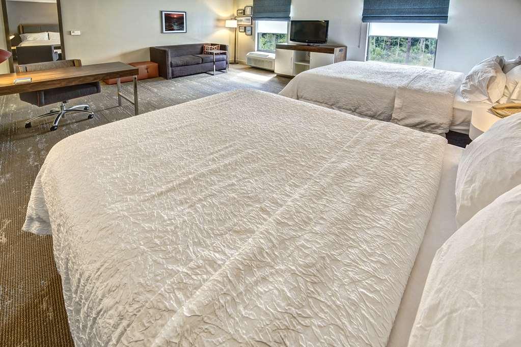 Hampton Inn & Suites Fort Myers Estero Δωμάτιο φωτογραφία