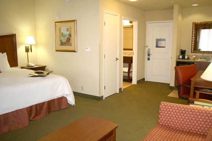 Hampton Inn & Suites Fort Myers Estero Εξωτερικό φωτογραφία