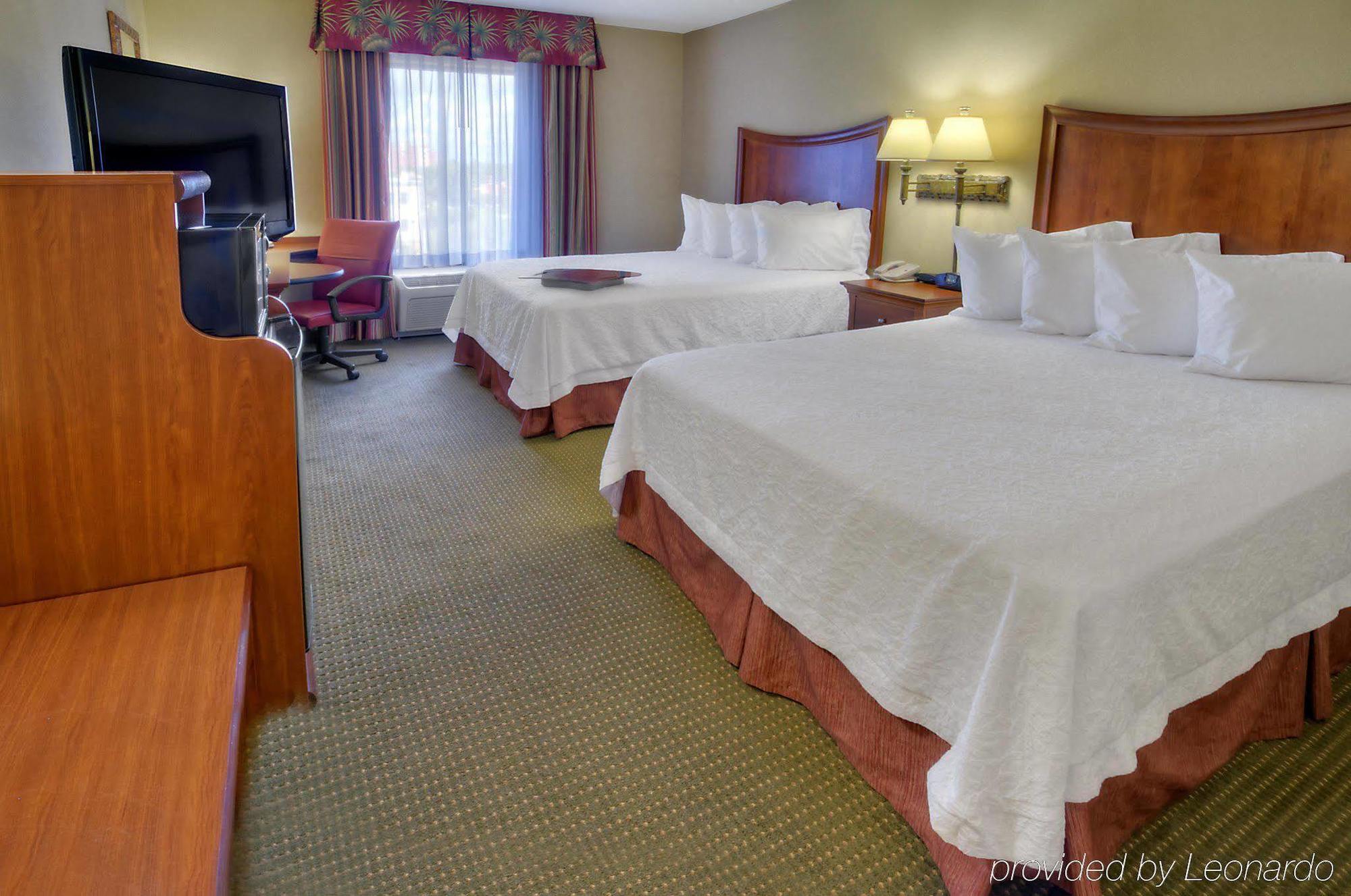 Hampton Inn & Suites Fort Myers Estero Εξωτερικό φωτογραφία