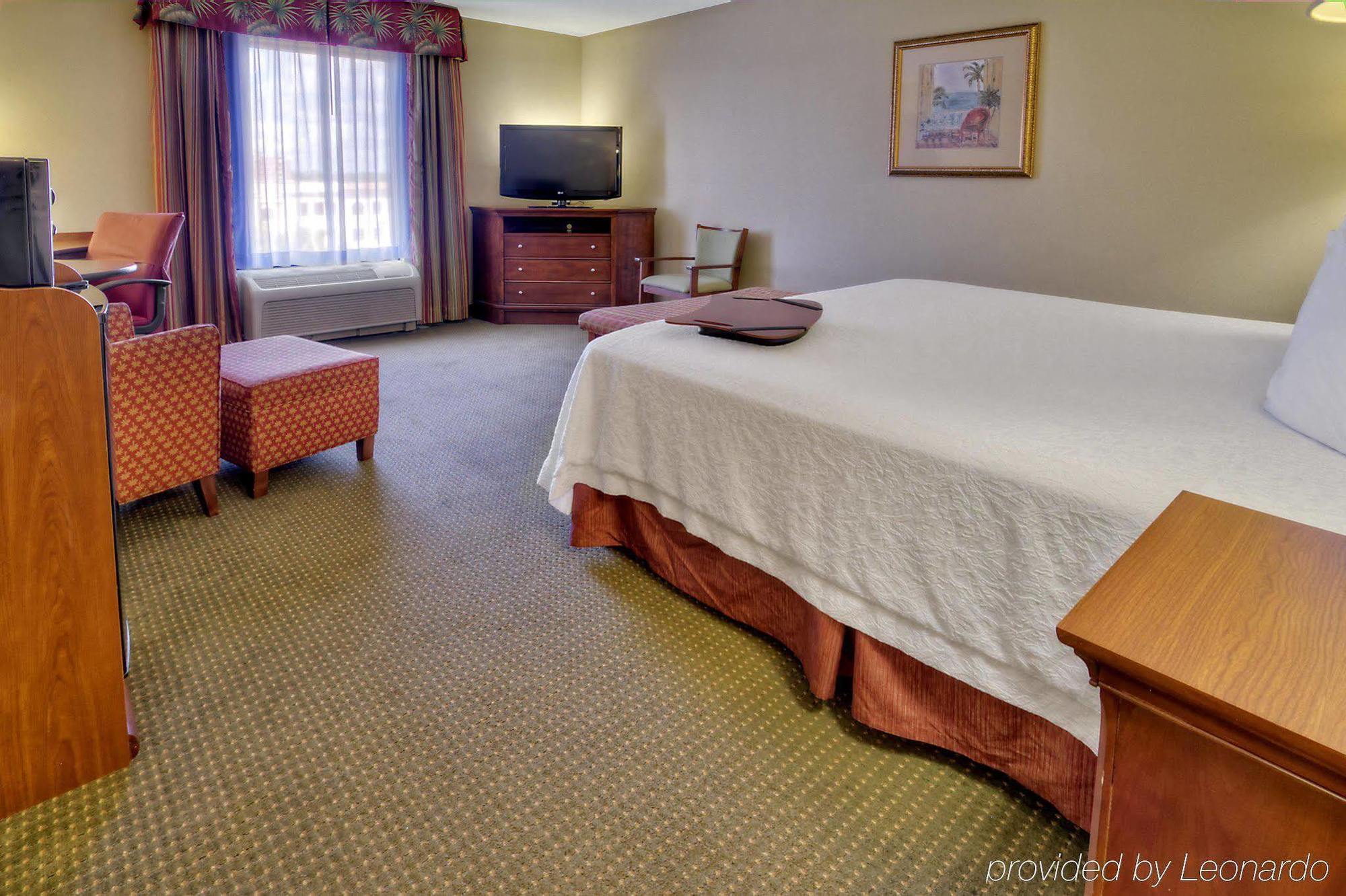 Hampton Inn & Suites Fort Myers Estero Εξωτερικό φωτογραφία