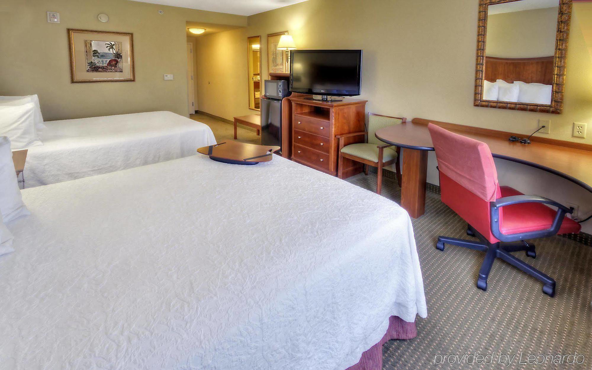 Hampton Inn & Suites Fort Myers Estero Εξωτερικό φωτογραφία