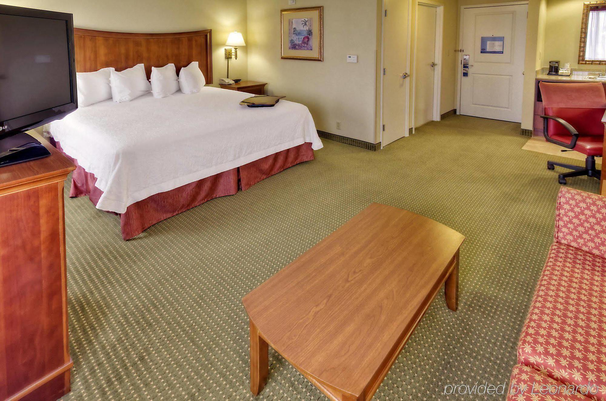 Hampton Inn & Suites Fort Myers Estero Εξωτερικό φωτογραφία