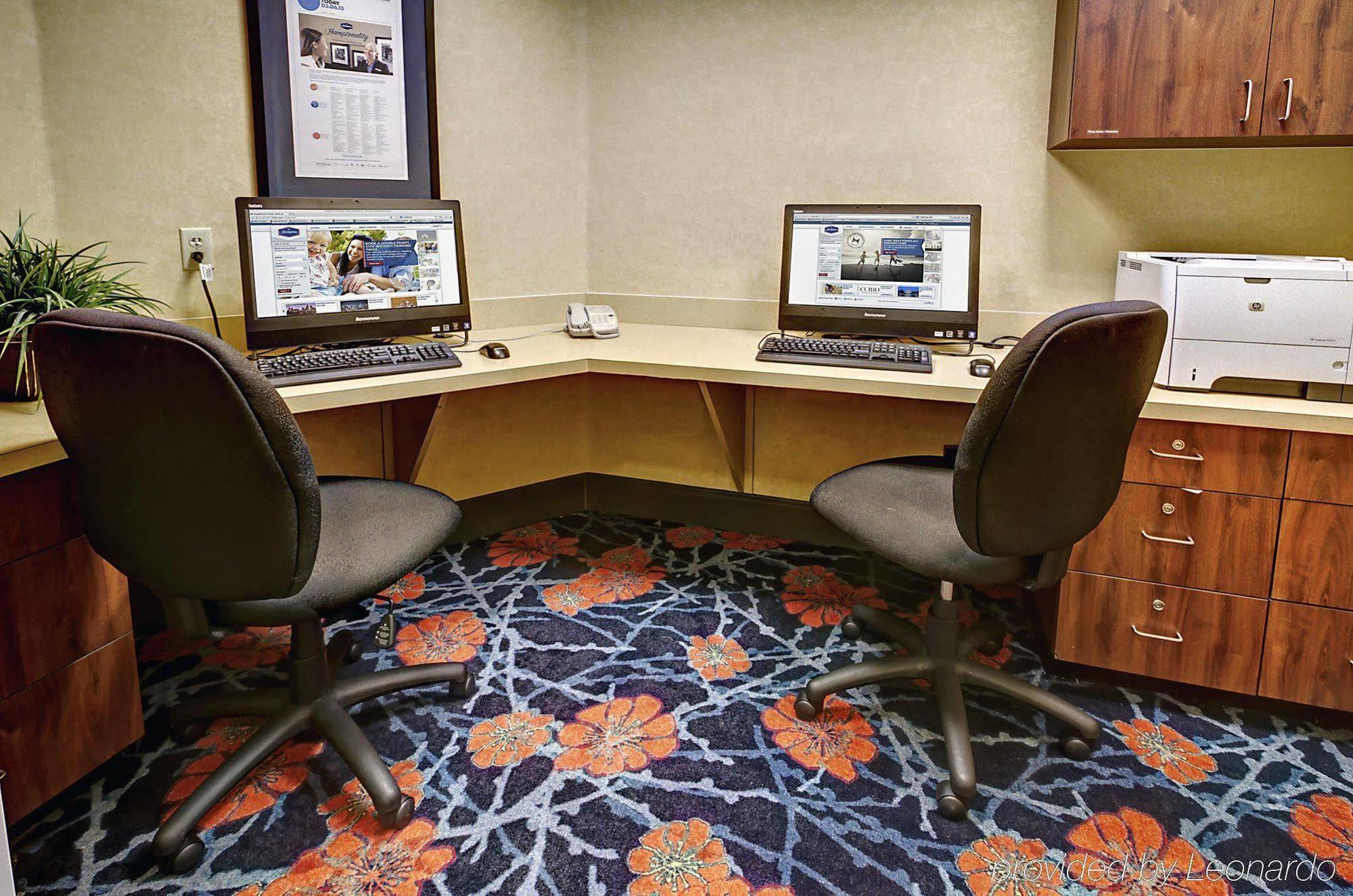 Hampton Inn & Suites Fort Myers Estero Εξωτερικό φωτογραφία