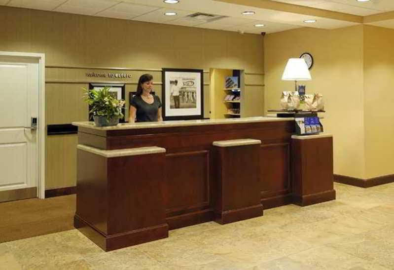 Hampton Inn & Suites Fort Myers Estero Εξωτερικό φωτογραφία