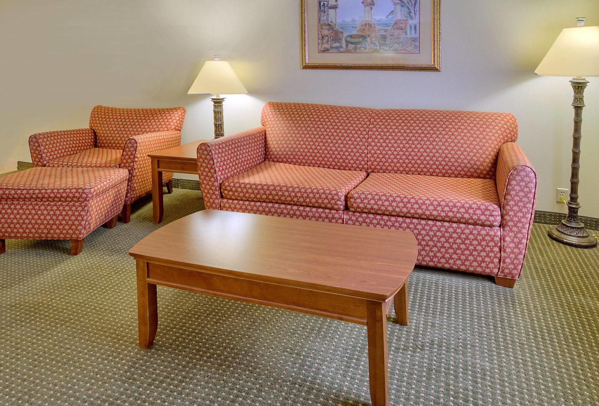 Hampton Inn & Suites Fort Myers Estero Εξωτερικό φωτογραφία