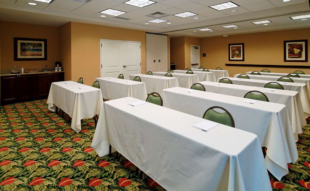Hampton Inn & Suites Fort Myers Estero Ανέσεις φωτογραφία